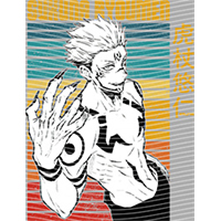 Japanese anime-JP 1466